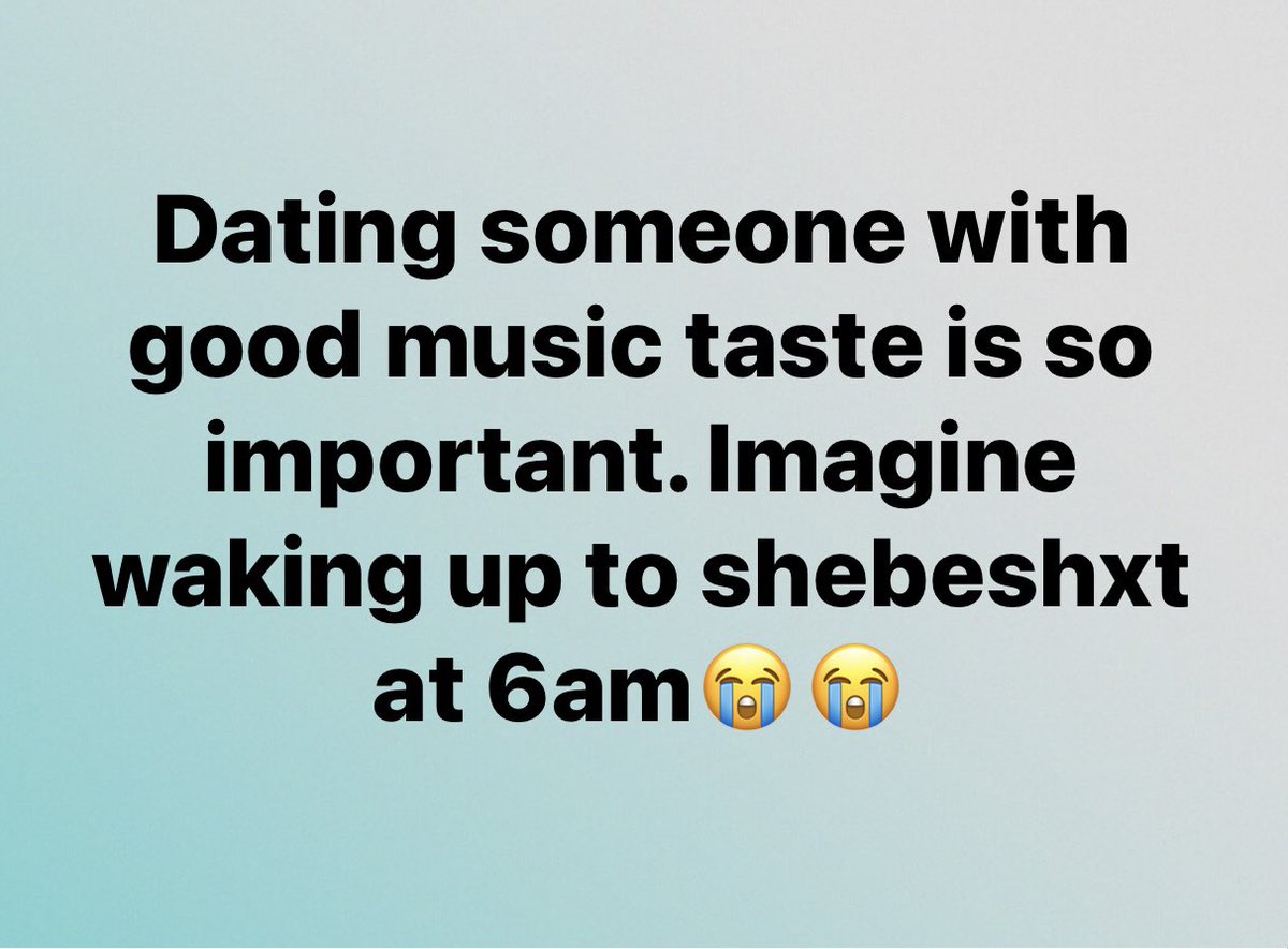 SwiftieLee1's tweet photo. Why do you even play music at 6am 😭 https://t.co/zm3HsOYBnZ