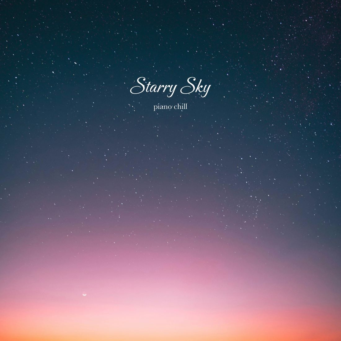 moonclassy3's tweet photo. 心地よい #波の音 と美しい #ピアノ の音色で #ココロ の #ヒーリング 🎶
『Starry Sky -piano chill-』
4月19日リリース!
▶ https://t.co/pjapphVgTX🌸
波がゆっくりと舞う、星が海に映る夜🌙
#クロア #croix #classymoon https://t.co/bF3jAZ3Kwl