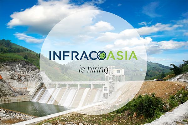 📣 We are #hiring! Seeking an Impact Advisor based in Singapore, to provide input into the regular impact review of prospective @PIDGorg investments and the monitoring of the impact performance of existing PIDG investments. More information here: infracoasia.com/careers/