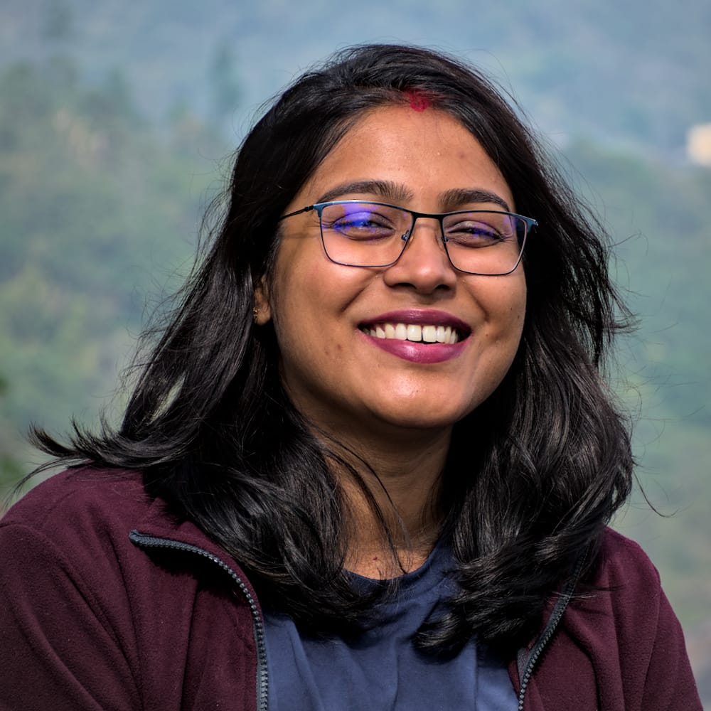 My student, Jagyashila Das finished a challenging PhD on epigenomics of pregnancy and preterm birth and joined as Postdoctoral Researcher,  
Perelman School of Medicine, University of Pennsylvania. A bright spot in my recent tough times. @FollowDbtNibmg @Garbhinicohort