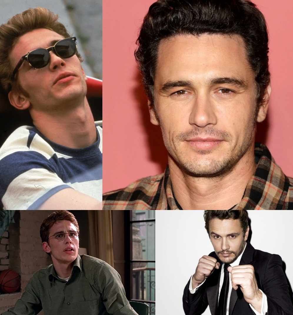 Happy birthday #JamesFranco  46 years 🎂🎂🎂😍