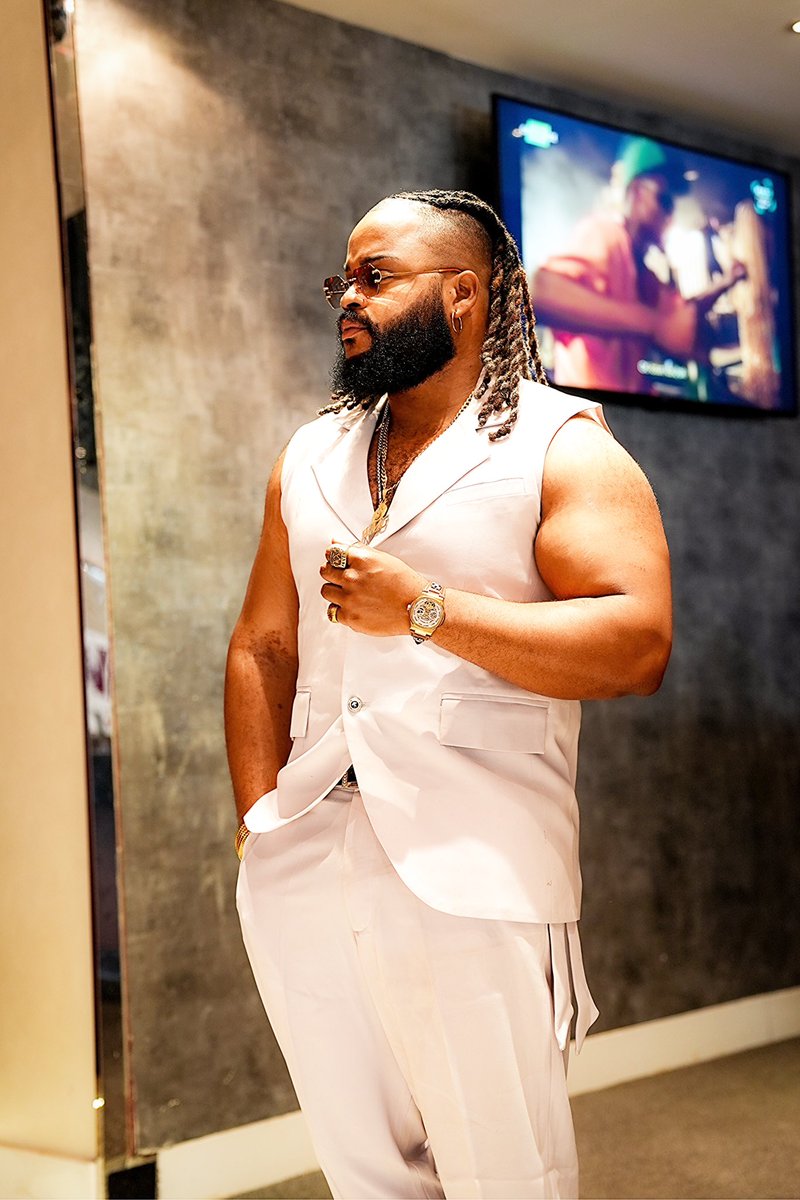 Am an exceptionally unique being,you can tell  from my sounds…
That’s why it’s different,get familiar (KUMKUM SOUNDS)