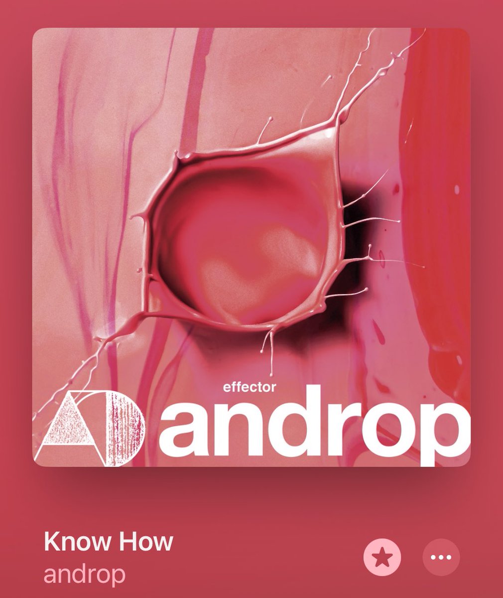 androp-Know How