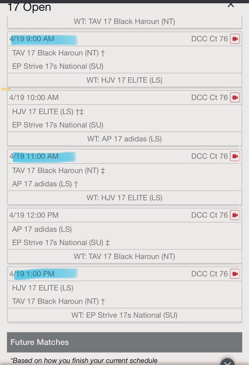 Court 76 tomorrow @ 9 !!!! So excited for this weekend 🎉🎉🎉💙💙 #GoTav #TAV17Black <a href="/TAVVolleyball/">TX Advantage VB</a> <a href="/PrepDig/">Prep Dig 🏐</a> <a href="/Memorial_VB/">Memorial Volleyball</a>  #Lonestarclassic #qualifier