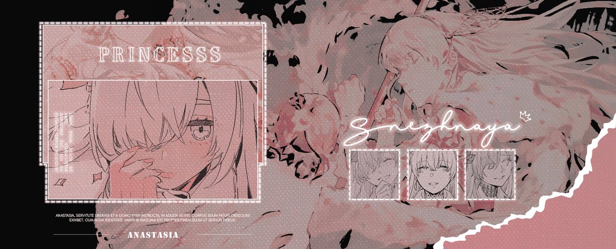 ͏ ͏͏ ͏ ͏ ͏͏* 𝐏𝐫𝐢𝐧𝐜𝐞͟𝐬͟𝐬 ͏ ͏ ... (@glacialisflower) on Twitter photo 