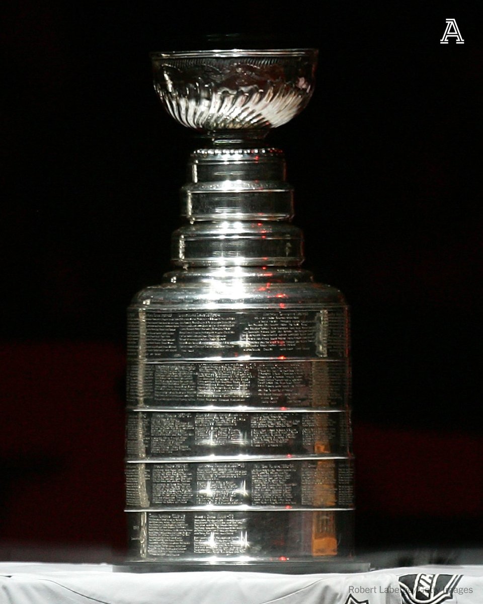 TheAthletic's tweet photo. The quest for Lord Stanley begins Saturday, and all eight matchups are set.

𝗘𝗮𝘀𝘁
Rangers vs. Capitals
Hurricanes vs. Islanders
Panthers vs. Lightning
Bruins vs. Maple Leafs

𝗪𝗲𝘀𝘁
Stars vs. Golden Knights
Jets vs. Avalanche
Canucks vs. Predators
Oilers vs. Kings https://t.co/hOwYMy12Ar