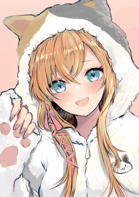 #笑顔の絵でその人の性格がわかるらしい 