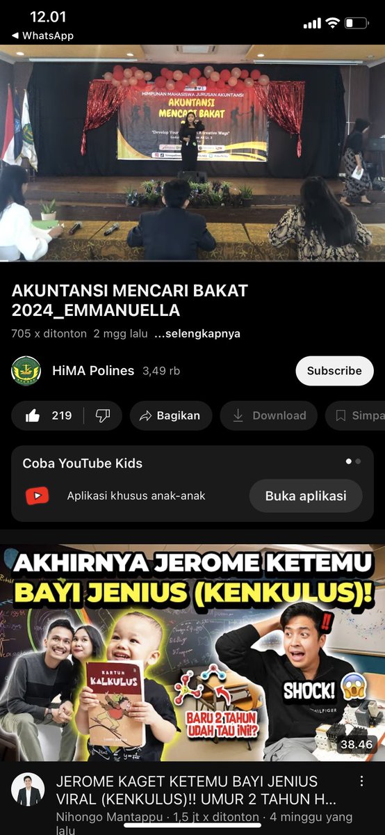 babucimun's tweet photo. @cumiasamlambung @h0neycovess Done kak, kalau bisa aku barter 2  akun njih kak

Ini punyaku ka

https://t.co/7FDqlmGC5o
Buka link>> buka coment>> polling no “3” https://t.co/YhxNq9fKzH