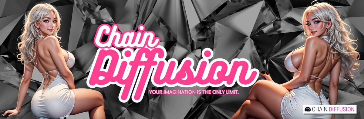 💋🔥 CREATE THE HOTTEST ANIME GIRL FOR FREE WITH CHAIN DIFFUSION 🔥💋 - link in bio

#ai #fantasyart #fantasygirl #hot #hotgirlsonig #imagecreator #asianbeauty #europeangirl #japanesegirl #cutebabygirl #bblu #aiart