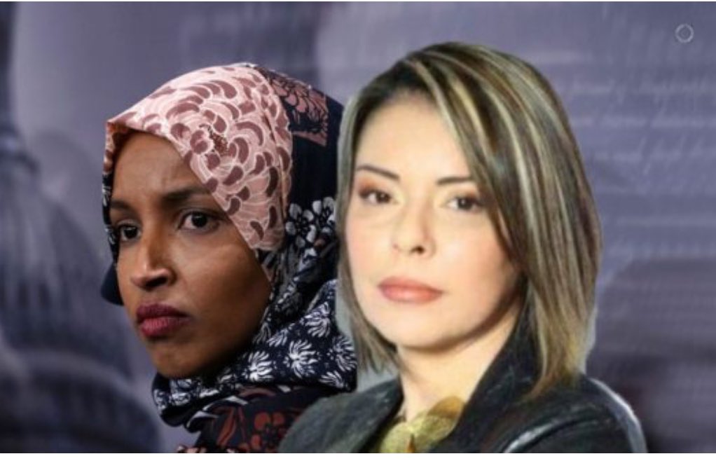 Things I say that don’t apply to @IlhanMN:
I love America.
I’m a Muslim against political Islamism.
Hamas is a terrorist group.
Return the hostages.
I stand with Israel.
Free Iran.
The Muslim Brotherhood is a threat to the US.
Qatar is not our ally.
I did NOT marry my brother.
