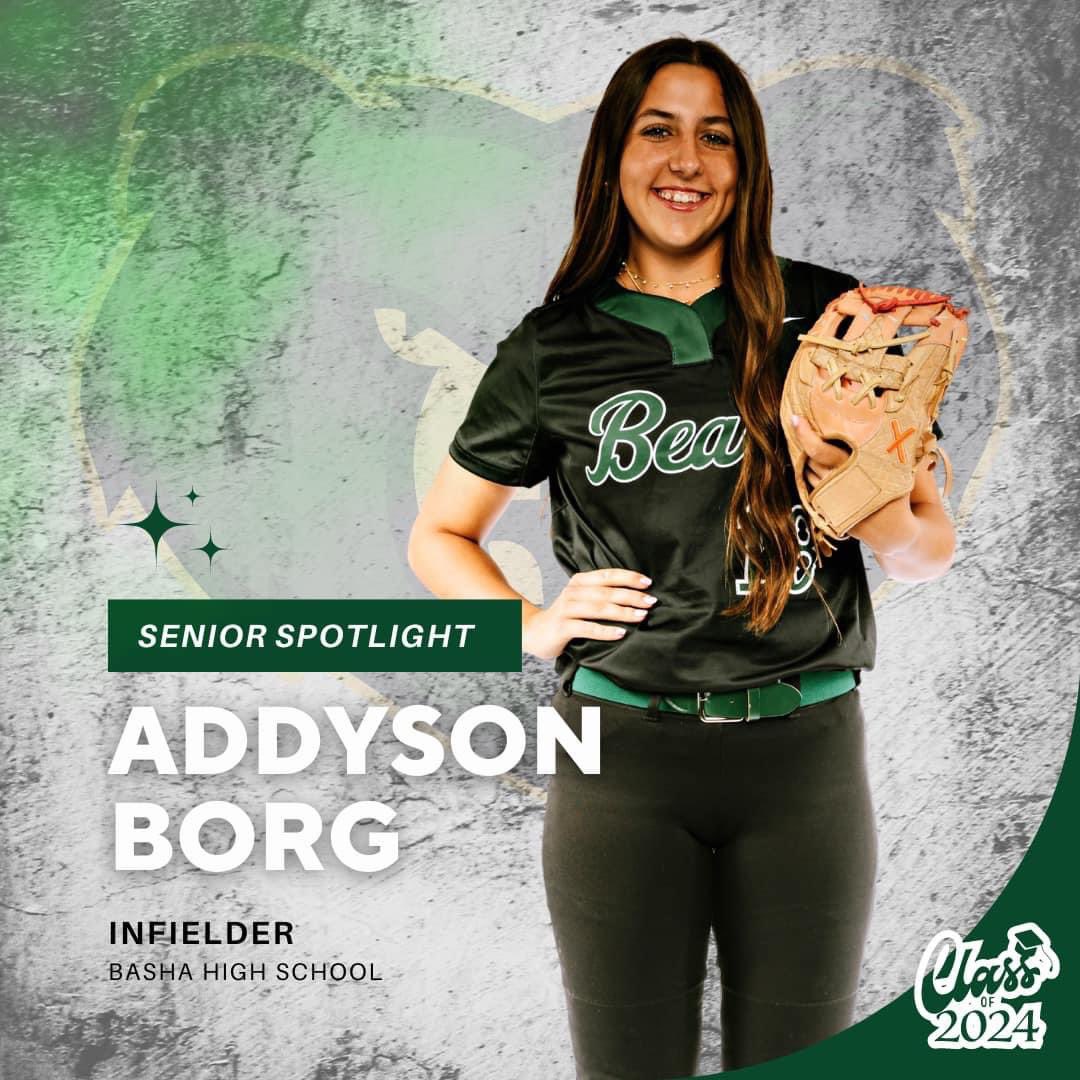 Basha Bears Softball tweet media