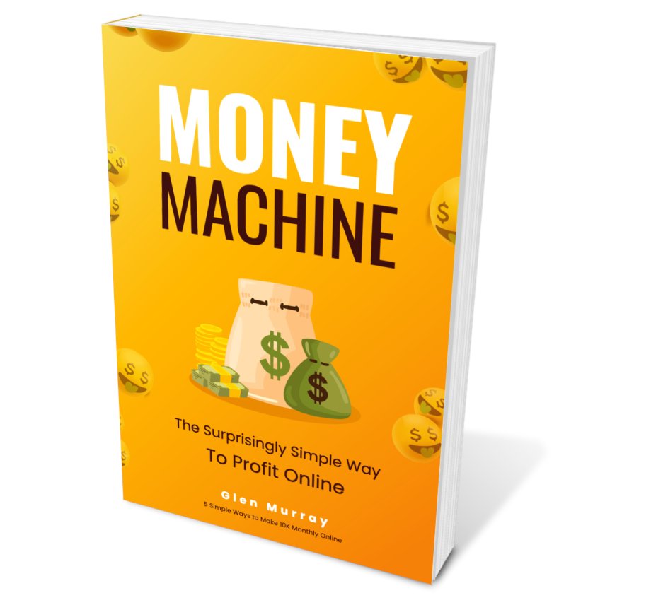 #moneymachine 
The Surprisingly Simple Way To Profit Online 

fnadesign.com/moneymachine

#makemoneyfromhome #makemoneyonline #makemoneyfast #entrepreneur #success #workfromhome #affiliatemarketing #emailmarketing #socialmediamarketing #Millionaire #Mindset