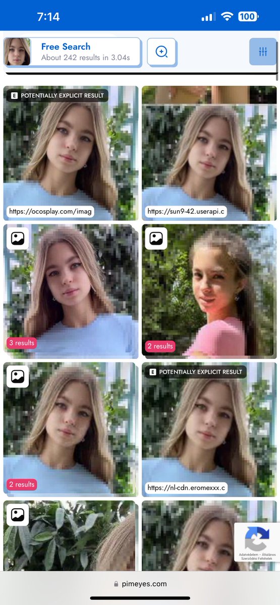 kamufiokok's tweet photo. ‼️‼️ KAMU ‼️‼️
❌ FAKE : @LanczLilla 
✅ REAL: Kulfoldi csaj kepet lopja 🤫
🤗 Retweeteket koszonom 🤗
⚠️ Ha egy megbizhato csoportba szeretnel kerulni, ahol megbizhato valos lanyoktol tudtok vasaeolni irjatok! ⚠️ https://t.co/yqoXjjL3Km