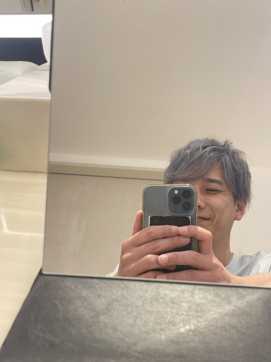 nino_honmono's tweet photo. 疲れている時こそ笑うんやっ！ https://t.co/ns0Hm9Q4Rh