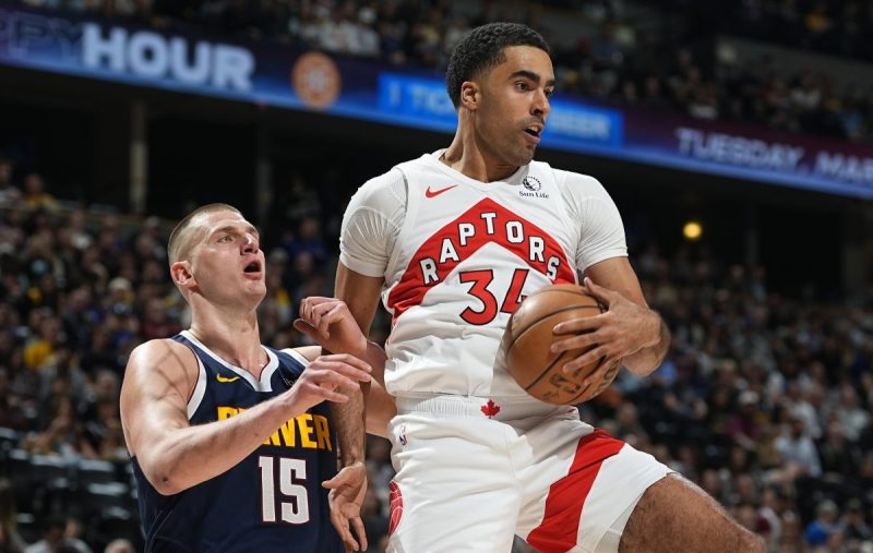 NBA bans Jontay Porter for life after gambling probe shows he shared information, bet on games trib.al/xlGIJKq