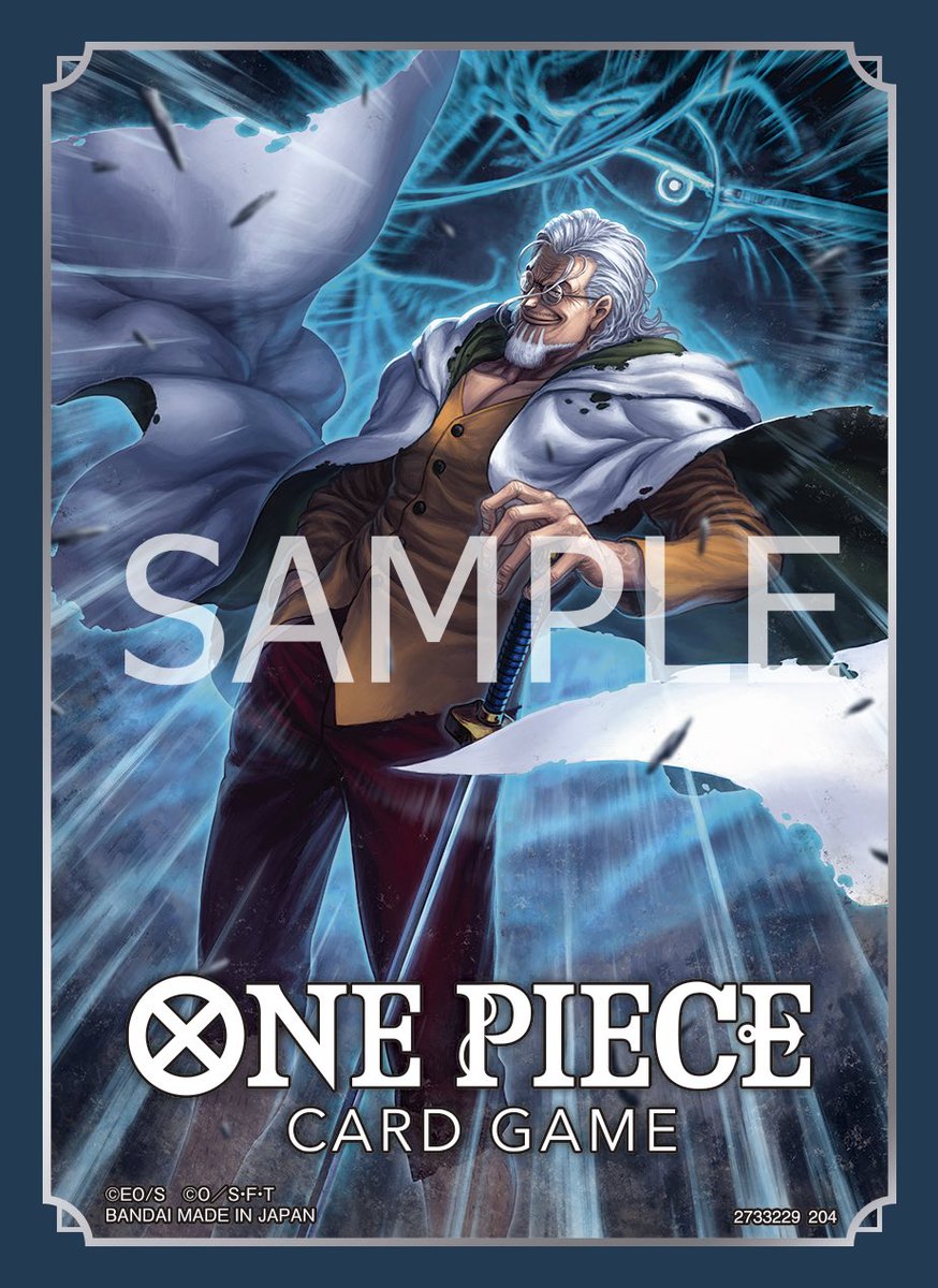 OnePieceTCG_SP tweet picture