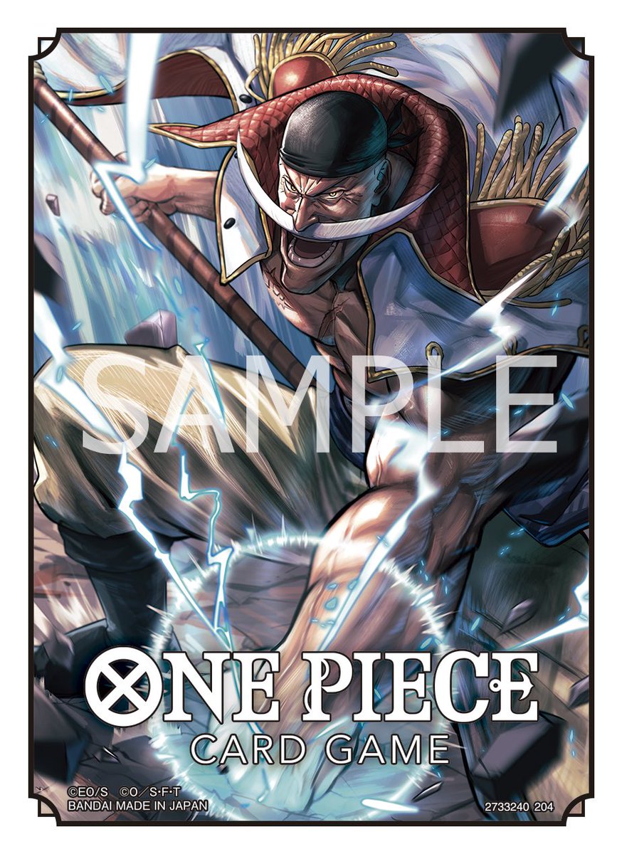 OnePieceTCG_SP tweet picture