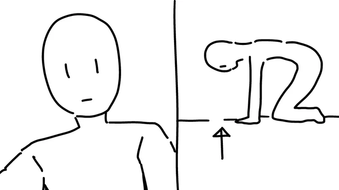 これの資料が欲しいんですけどなんて調べていいかわからない。。。  
主に髪の毛の動き方を見たいんですけど今めっちゃ坊主で自分じゃ資料撮れなくて…

なんて調べたらいいですかこれ 