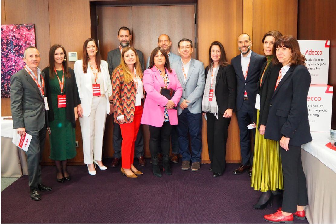 .<a href="/adecco_es/">Adecco</a> analiza en #Valladolid el futuro de la #gestión de las #personas ow.ly/nSEg50RiRz3 <a href="/AdeccogroupEs/">The Adecco Group España</a> <a href="/JoseJ_Nieto/">Jose J. Nieto</a> #recursoshumanos #RRHH #talento #empleo #trabajo #empresa #formación