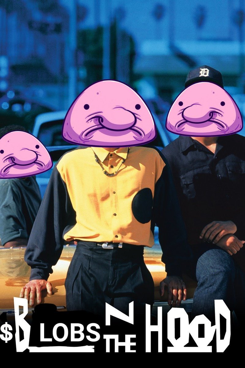 Cryptosound89's tweet photo. @CrypToday2113 @MultiversX @MVXBLOB @Web3Water $BLOB s in the hood

 #letsblob 
#imgorgousbitch
#ohsheet
#MultiversX 
#multiversxmeme https://t.co/gszu0upVXp