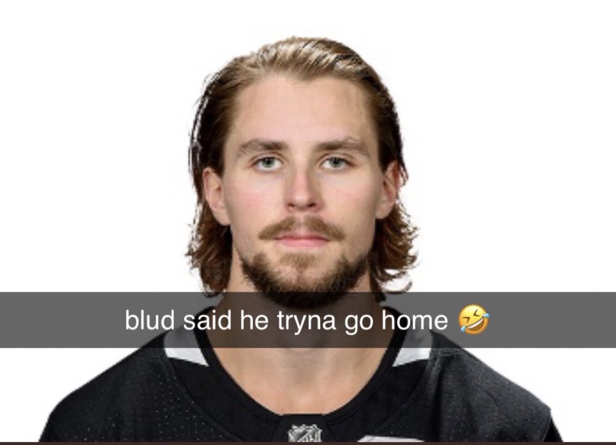 kempeshypeman's tweet photo. @LAKings https://t.co/uvZ6sQD8Ad
