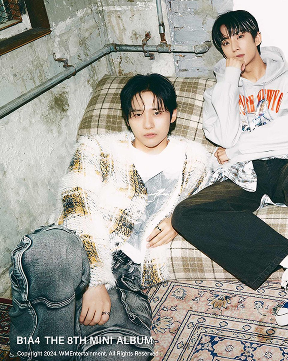 Rolling Stone Korea tweet media