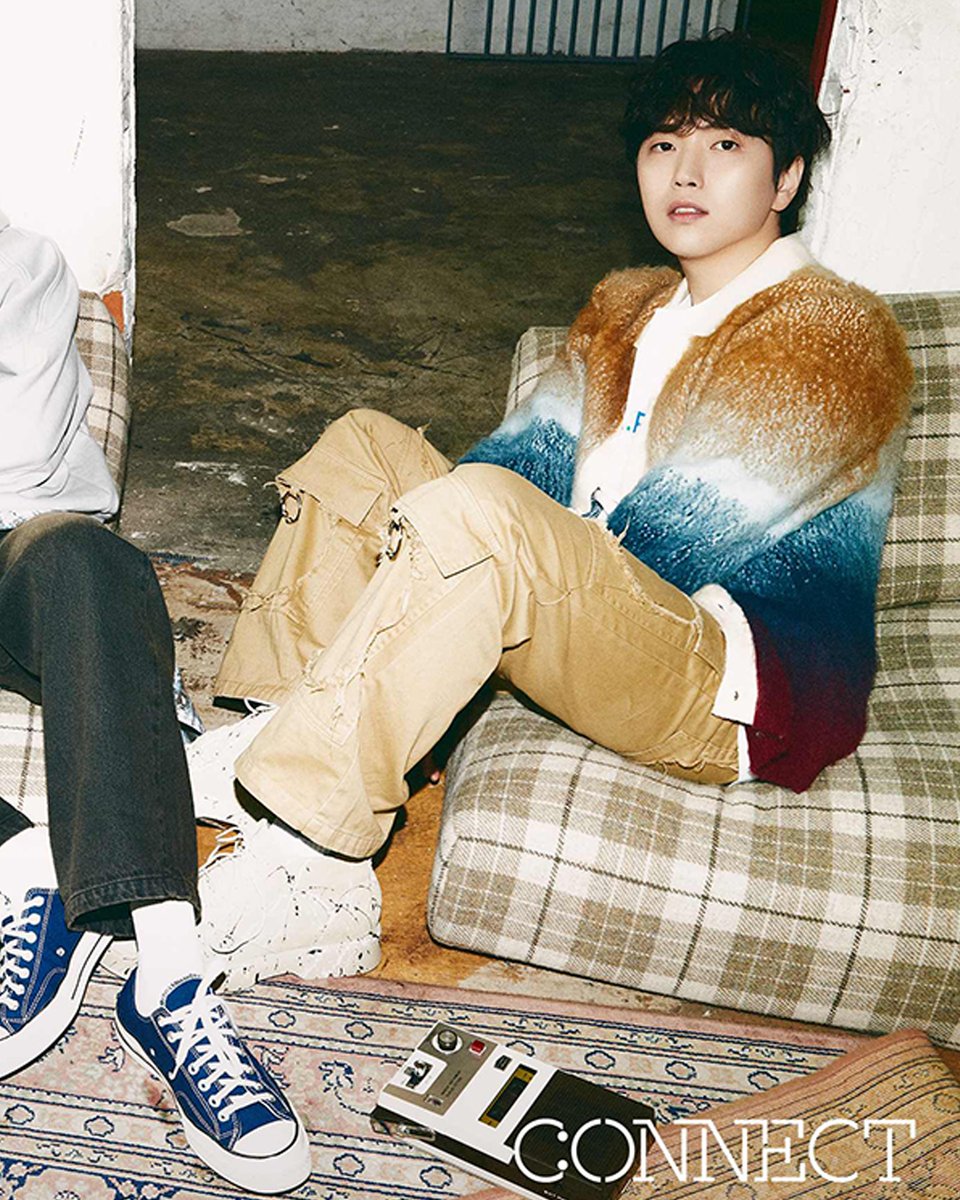 Rolling Stone Korea tweet media