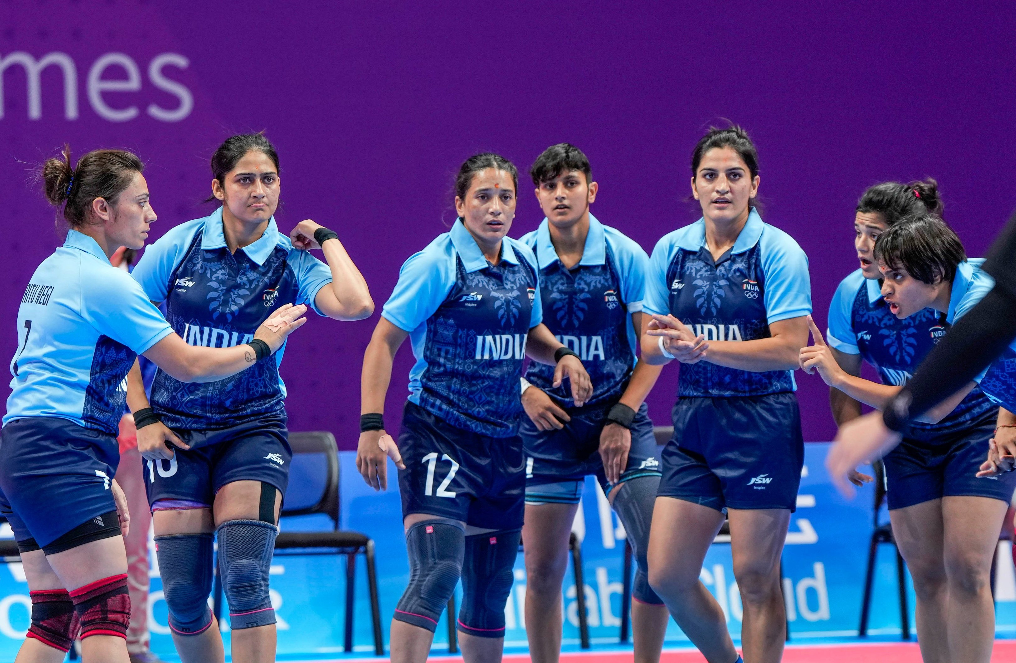 Sports Universe on X Women s Kabaddi World Cup is set to begin in 2026 and it happens every other year. as per the lastest IKF calendar 2025 Men s Kabaddi World Cup