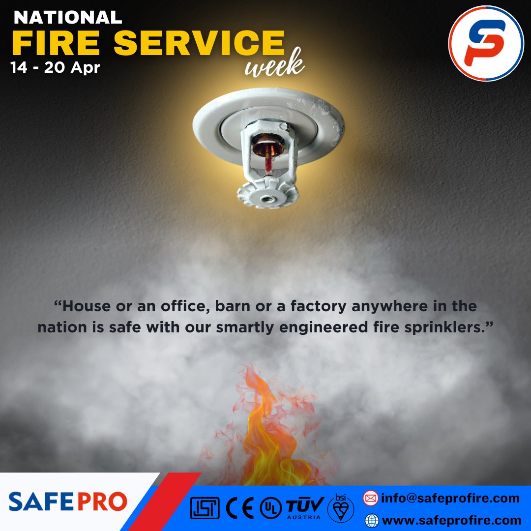 Flames of Caution, Pillars of Growth: Ensuring Fire Safety for a Better Tomorrow. #FlamesOfCaution #PillarsOfGrowth