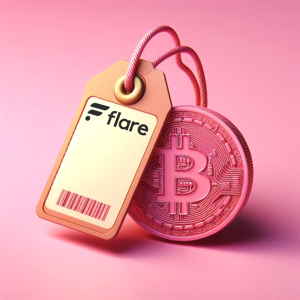 FlareFlanker's tweet photo. How Could the Upcoming #Bitcoin #Halving Catapult $BTC into the #FlareNetwork’s DeFi Orbit? what if this halving isn’t just about reducing the mining reward and potentially spiking $BTC’s price? Here are three interesting questions to consider: https://t.co/TDwPAVKjd0