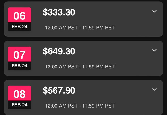 Just check it out future model :)  🔻🔻🔻🔻🔻🔻🔻🔻🔻🔻🔻  https://t.co/7zVY4NfYoQ https://t.co/NgafcIS7d4<a href="/tag/congratulations"class="tags"><span>#congratulations</span></a><a href="/tag/goodjob"class="tags"><span>#goodjob</span></a>