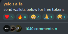 yelotree's tweet photo. yall are way too active bruh https://t.co/5sfrnKEJau https://t.co/0Ud5eSIv5L