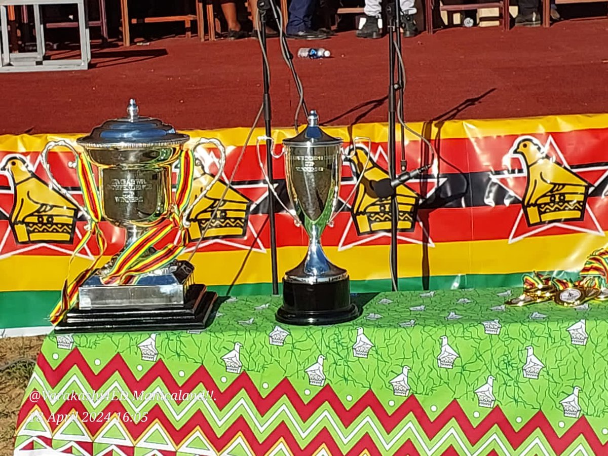 Dynamos 'Dembare' is 2024 Uhuru Cup winners defeating Highlanders 'Bosso' who were the Uhuru Cup Defending Champions.