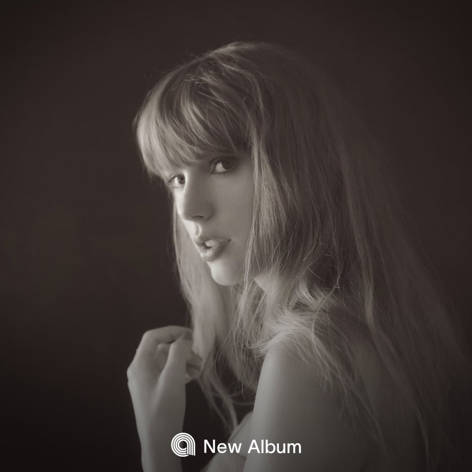 The wait for #TaylorSwift’s new album is finally over 😍 Head to the link below and listen to #TheTorturedPoetsDepartment on #Anghami 🙌 🔗 open.anghami.com/rbfjqNbMUIb 🔗 @taylorswift13