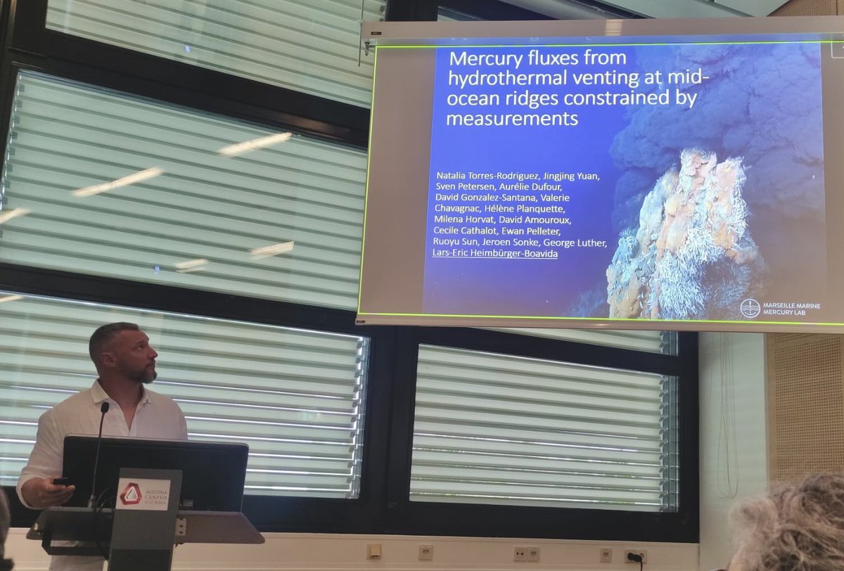 Dr Lars-Eric Heimbürger-Boavida tweet media