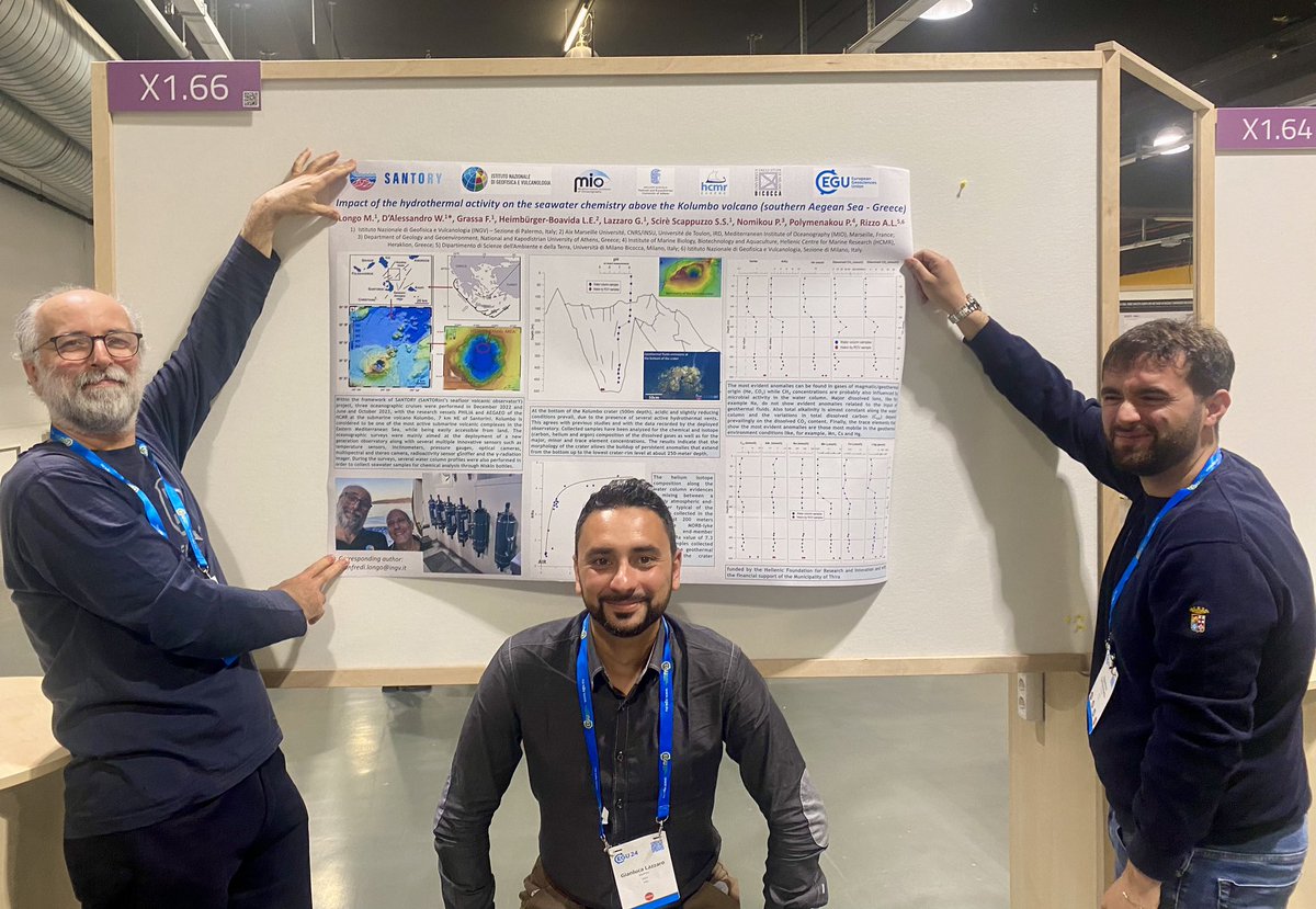 Dr Lars-Eric Heimbürger-Boavida tweet media