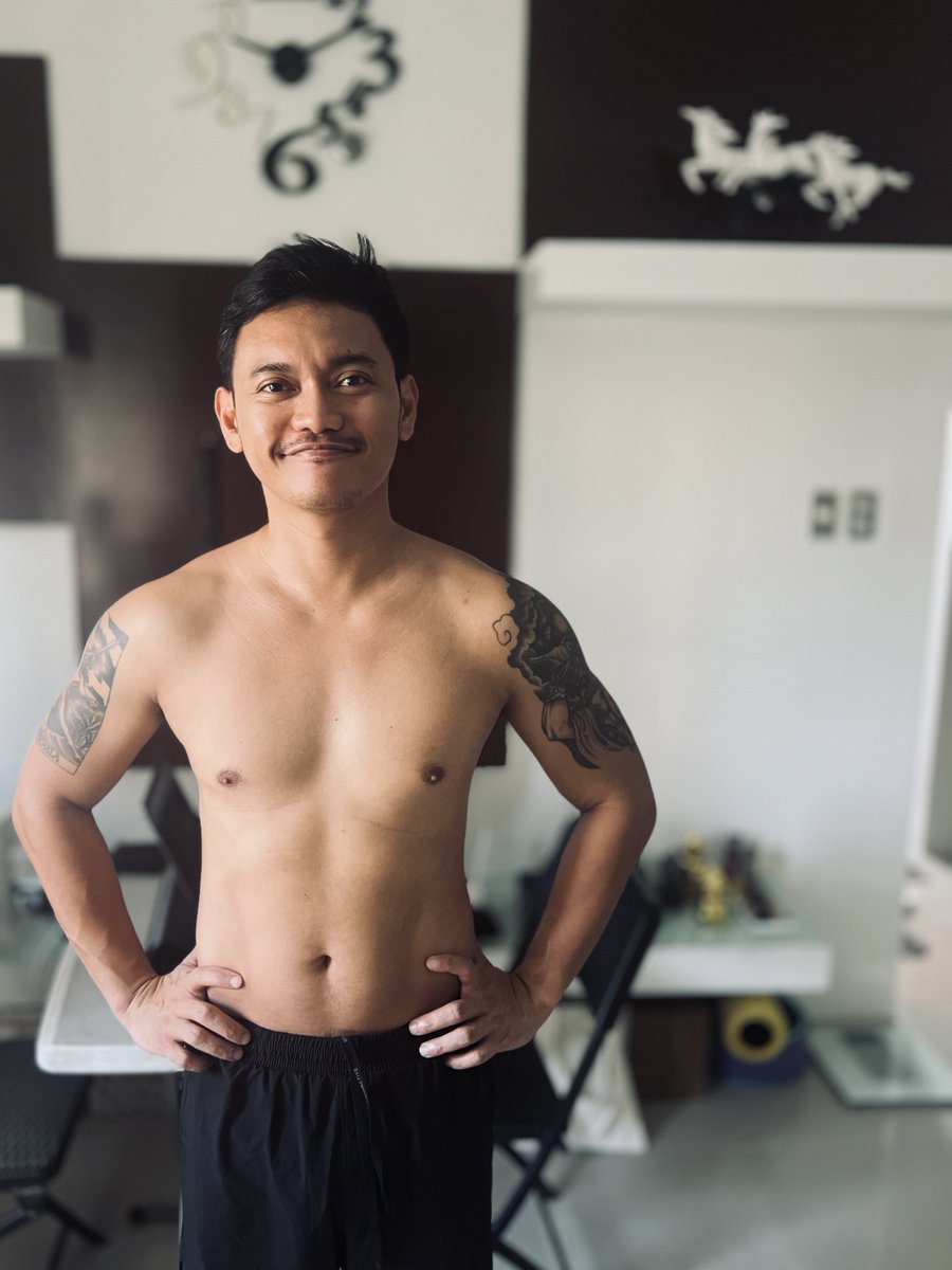 Ben Bernabe tweet media