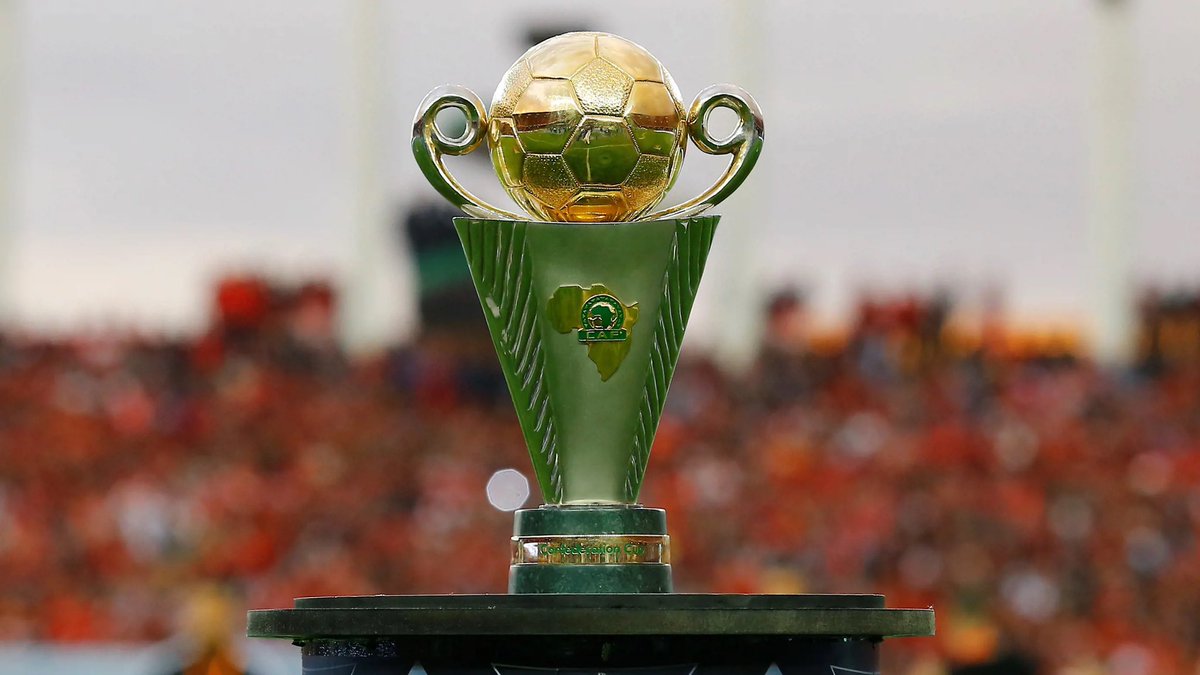 FACT is: The TotalEnergies CAF Confederation Cup future has not been discussed by any decision-making body at CAF. So how can there be a decision when something has not been discussed 🤷🏿‍♂️🤷🏿‍♂️ But Facts are boring!