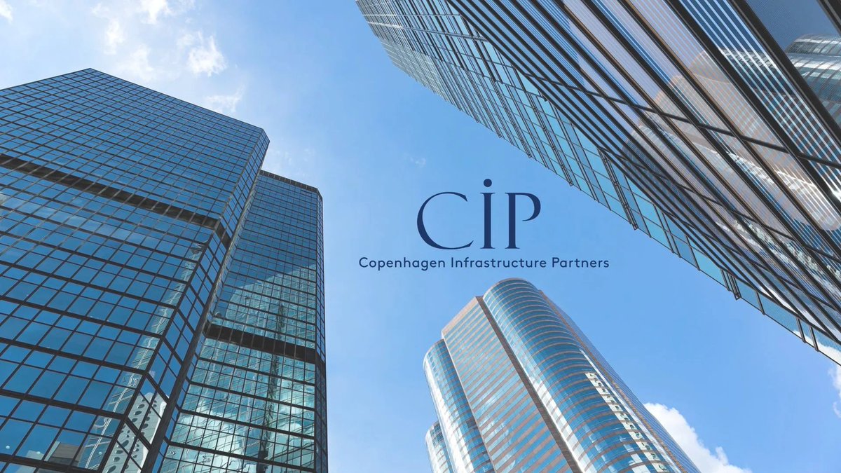 Copenhagen Infrastructure Partners (CIP) Acquires US Onshore Wind Projects Company Liberty Renewables #renewableneergy #cip #libertyrenewables #usbusiness #globalnews #internationalnews #cosmopolitanthedaily shorturl.at/ervW2