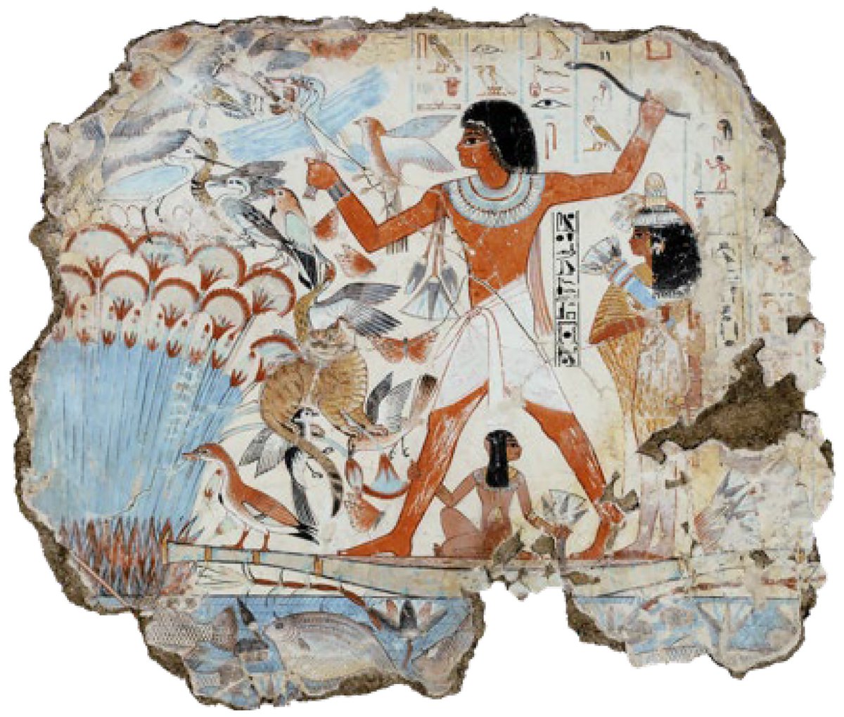 'Introduction: Graphemic classifiers in complex script systems' by Orly Goldwasser and Zev Handel

Keywords: 
#AncientChinese, #ancientEgyptian, #cognitivelinguistics, #graphemicclassifiers,#Sumerian

Read more here:
sage.cnpereading.com/paragraph/arti…