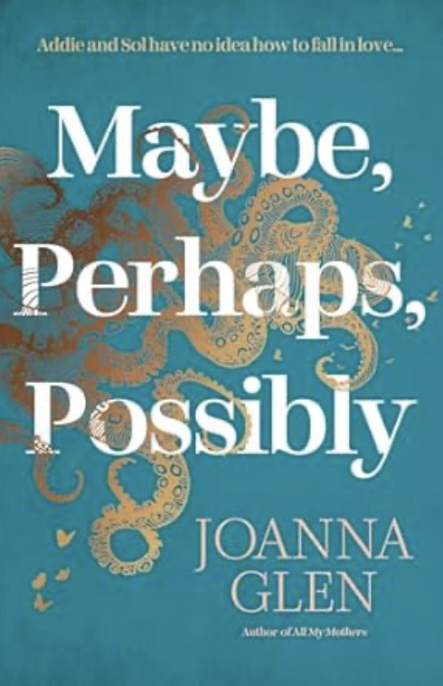 #TalkingLocationWith.... @JoannaGlenBooks 

In anticipation of Maybe, Perhaps, Possibly which is part set in #Tromsø 

Coming 20 June 2024
tripfiction.com/talking-locati…
@boroughpress