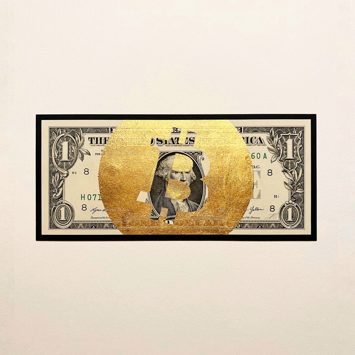 NAJP_ART's tweet photo. Giveaway 48h, remportez un « Bitcoin Souvenir » numéroté.

Toujours avec des vrais Dollars et du vrai or pour ceux qui ne me connaisse pas.

Participez en 🔁 +🧡+ tag 2 pers min

Les anciens gagnants sont exclus. 

TAS le 21 à 00h00.00 https://t.co/B2W5leRDFq
