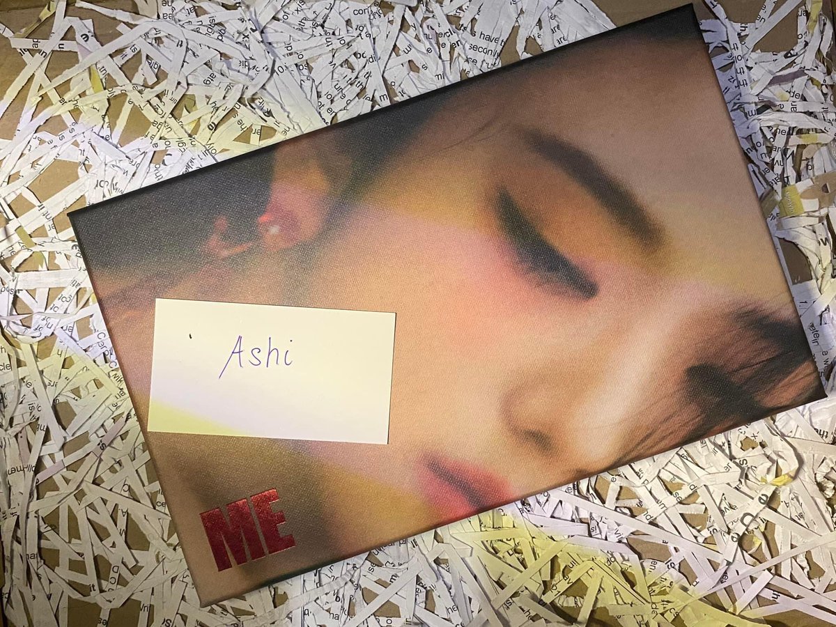 jayIuver's tweet photo. wts lfb

blackpink merch

— JISOO ME UNSEALED ALBUM (complete inclu) ₱350
— BORN PINK SELCA ₱200 ea
— JISOO ME KTOWN POB ₱30 ea
— JISOO ME YG SELECT POB ₱60 ea
— dop: 3 days
— reply mine/dm to claim
— with freebies 💗

jisoo jennie lisa rosé blackpink hammerbonh jenlisa https://t.co/Q0xTwvoZhq