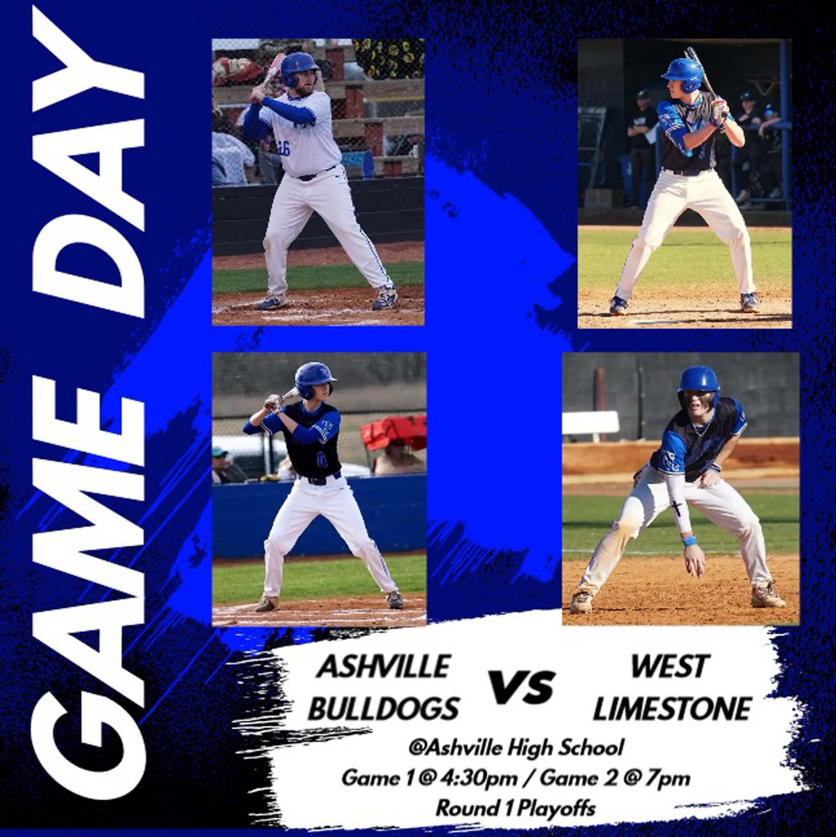 Brad Griffin tweet media