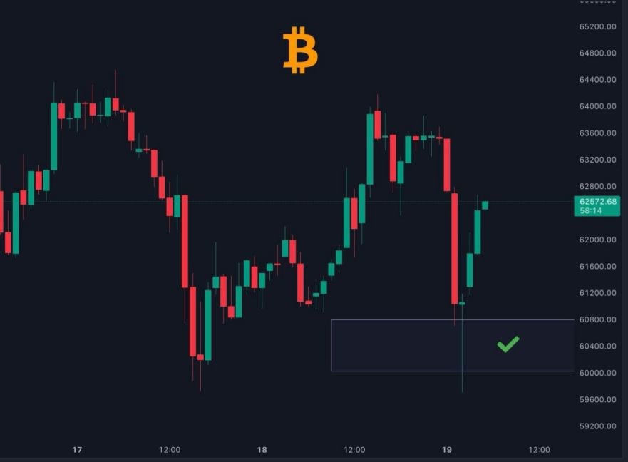 XPERT CRYPTO UK🇷🇴🇬🇧 tweet media