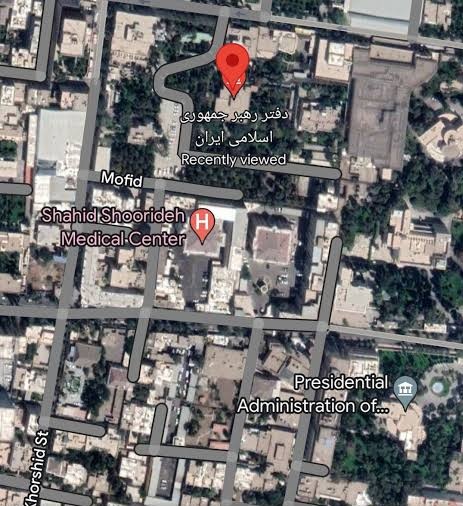 arixolin's tweet photo. اگر اسرائیل روزی بیت کثیف خامنه ای رو هدف قرار بده و ویران کنه و در بهترین حالت اون کِرم توش رو #کتلت کنه، احترام و عشق مردم ایران رو برای همیشه تاریخ خواهد داشت.

هم نظریم؟

#زن‌_زندگی_آزادی
#IRGCterrorists https://t.co/F4i9NcqJVu
