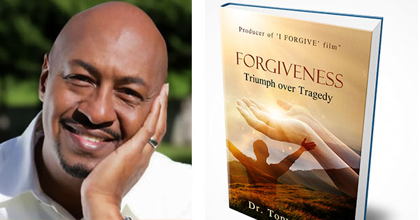 Experience the Empowering Transformation of Healing Through 'Forgiveness: Triumph over Tragedy' blacknews.com/news/tony-davi… #blacktwitter #blackexcellence #black #melanin #Forgiveness #newbook #newbooks