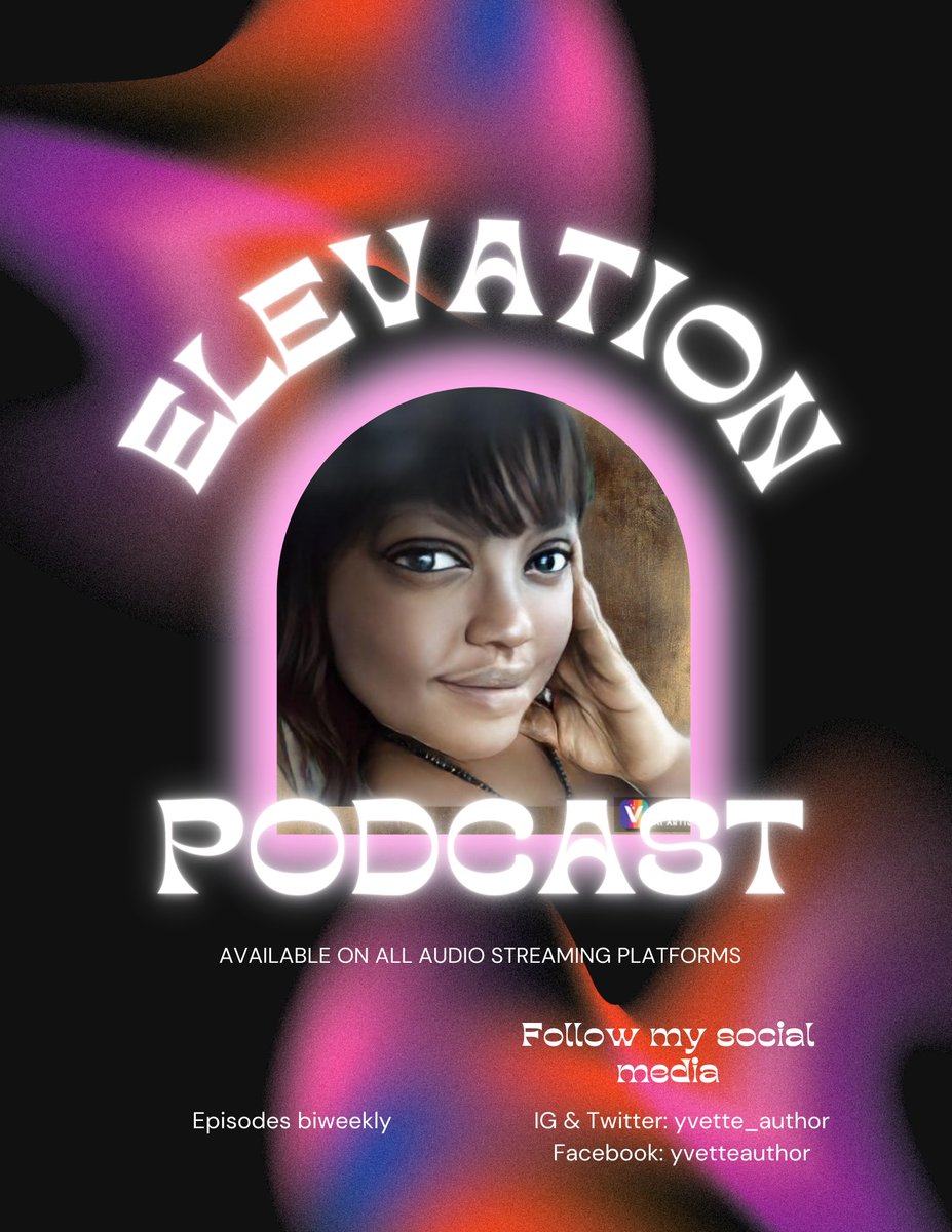 Check out the new episode of my show if you have been finding yourself feeling stuck lately.
open.spotify.com/episode/2hHBqw…