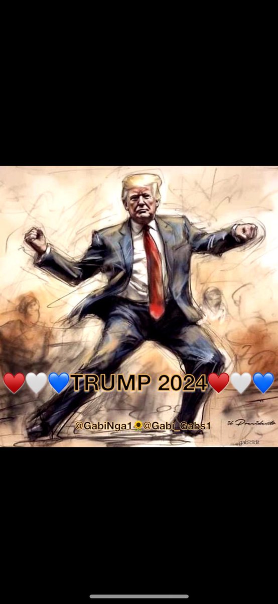 #Trump2024NowMorethanEver #TRUMP2024ToSaveAmerica #TRUMP2024ToSaveAmerica #Trump2024 #RepublicansAreTheBEST 
#AmericaFirst
#AmericanDisgrace2024BidenHarris #BidenIsANIdiot #BidenHarrisAdministrationIsAFailure #BidenIsTheWorstPresidentEver #BidenIsAWeakAssPresident #BidenIsANIdiot