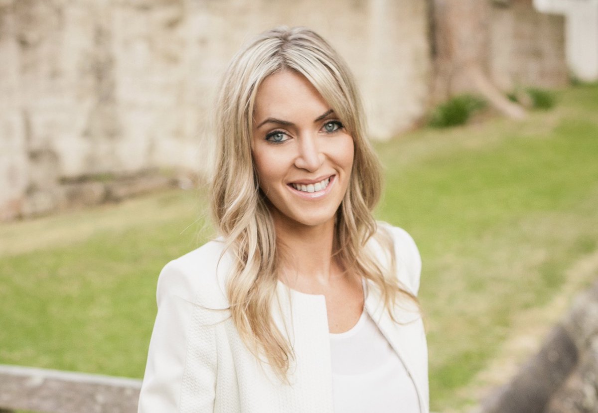 TV_Blackbox's tweet photo. Lexi Landsman joins BBC Studios Australia as Development Executive

Read More -> https://t.co/j3RdiP6oJD

#BBCStudios https://t.co/5rfKJpAyjm